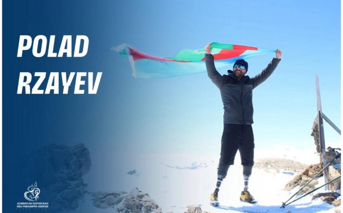 Vətən müharibəsinin iştirakçısı beynəlxalq turnirin finalında