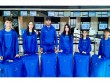 Gimnaziadada iştirak edən karateçilərimiz Serbiyaya yollanıb&nbsp;