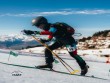 Azərbaycan xizəkçiləri Dünya Kubokunda çıxış ediblər