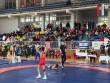Azərbaycanın sərbəst güləş komandası Gimnaziadanı 10 medalla başa vurub