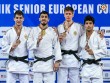 &ldquo;Judo Club 2012&rdquo;nin Avropa arenasında böyük uğurları