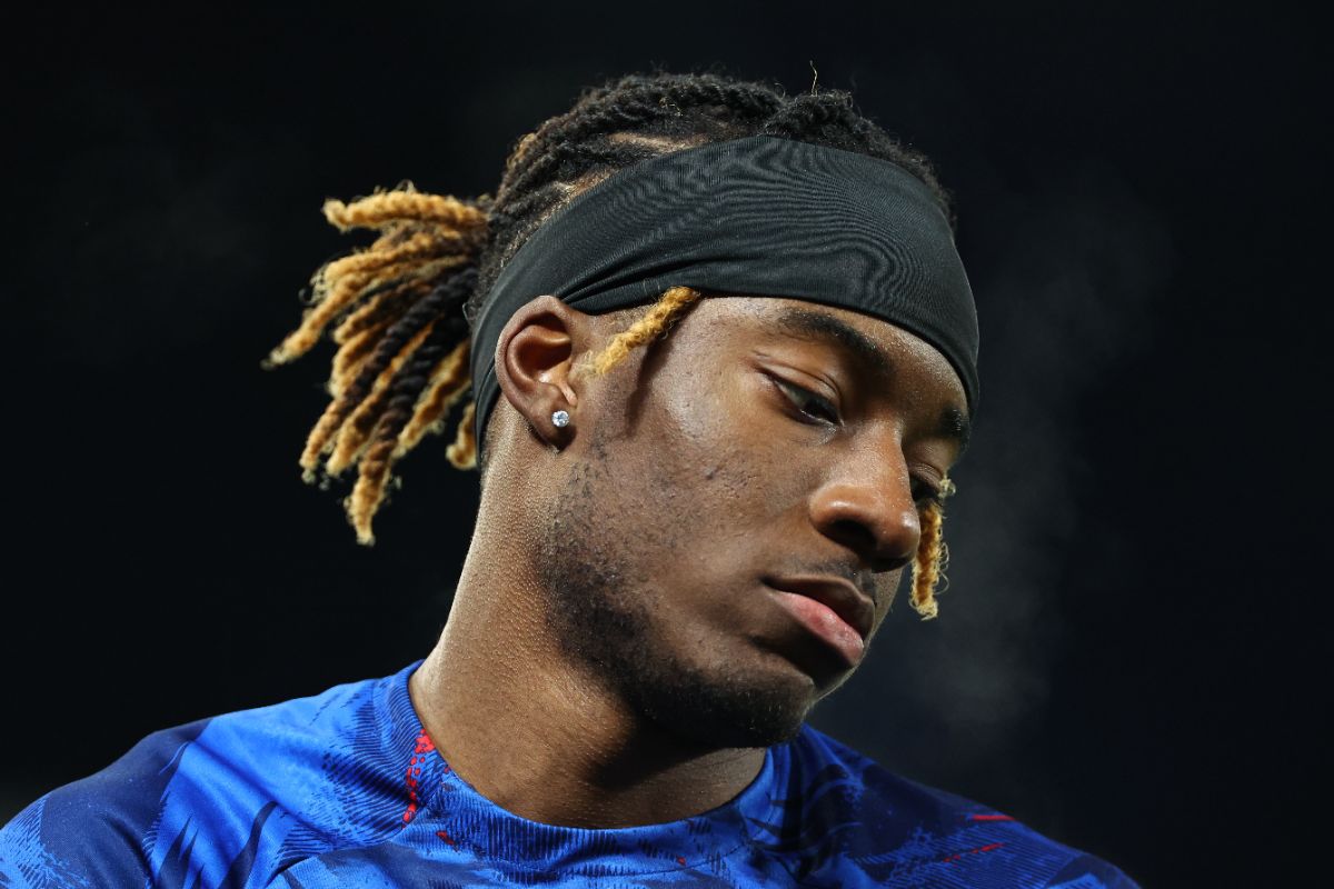 Yenidən &quot;Tottenhem&quot;ə qayıda bilər