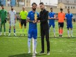 &quot;Ayın qolu&quot; layihəsinin qalibi mükafatlandırılıb