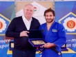 Olimpiya çempionlarımız Avropa Cüdo Birliyi tərəfindən mükafatlandırılıb&nbsp;
