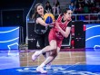 &ldquo;ABB Qadın Basketbol Liqası&rdquo;nda ilk mərhələnin qalibi müəyyənləşdi - FOTO
