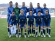 Qadın futbolçularımız Monteneqro ilə səfərdə heç-heçə edib