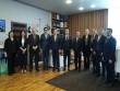 Deflimpiya Hərəkatının inkişafı mövzusunda görüş olub