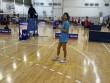 Azərbaycan parabadmintonçusu Gimnaziadada qızıl medalı qazandı