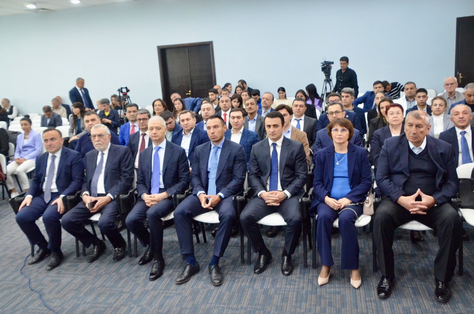 bp Azərbaycan MOK və MPK ilə tərəfdaşlığını davam etdirəcək