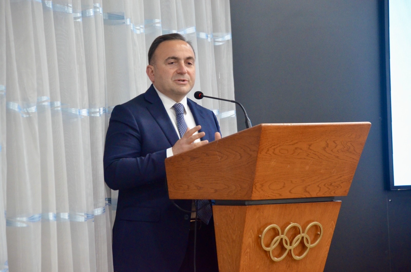 bp Azərbaycan MOK və MPK ilə tərəfdaşlığını davam etdirəcək