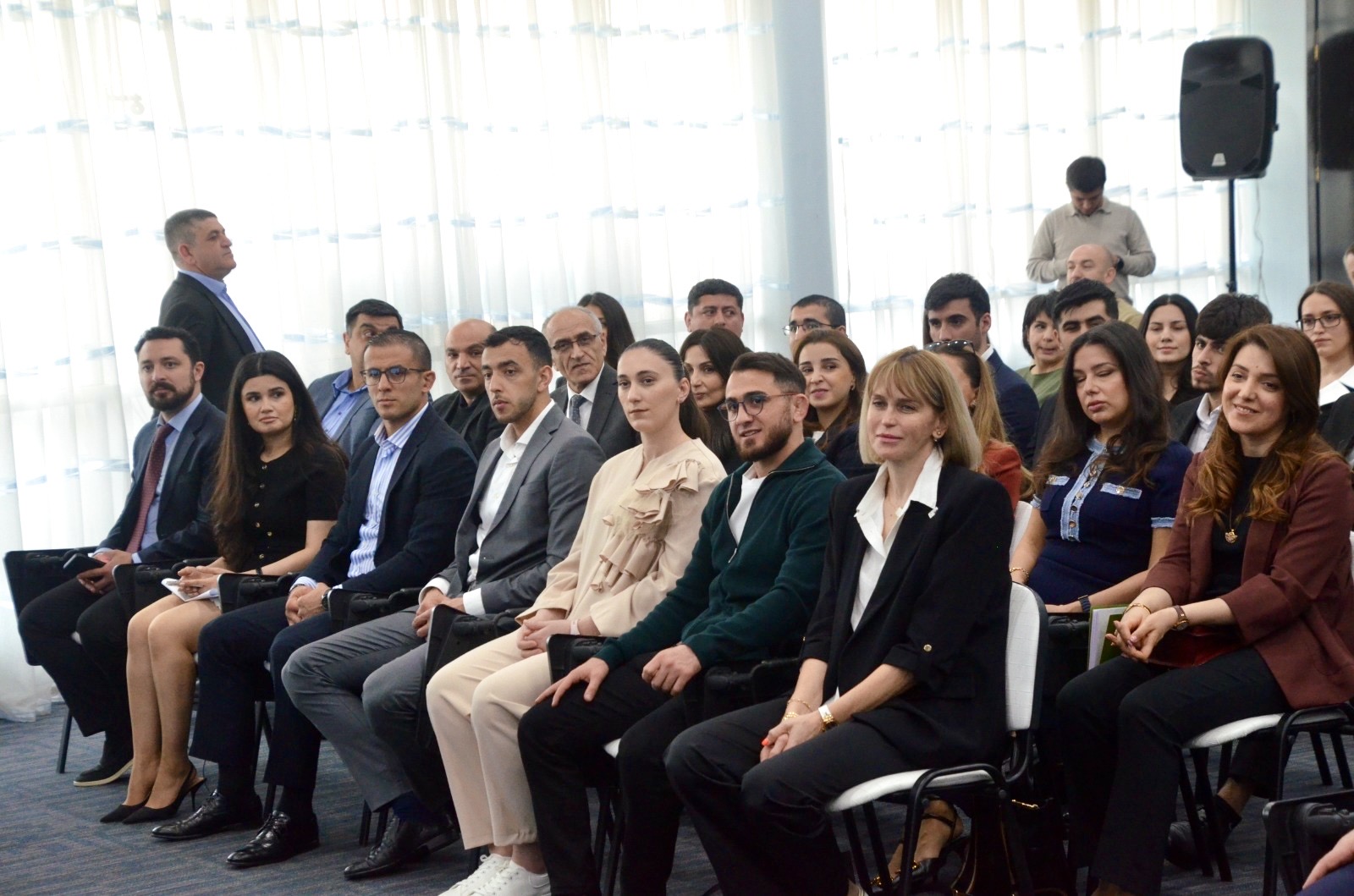 bp Azərbaycan MOK və MPK ilə tərəfdaşlığını davam etdirəcək