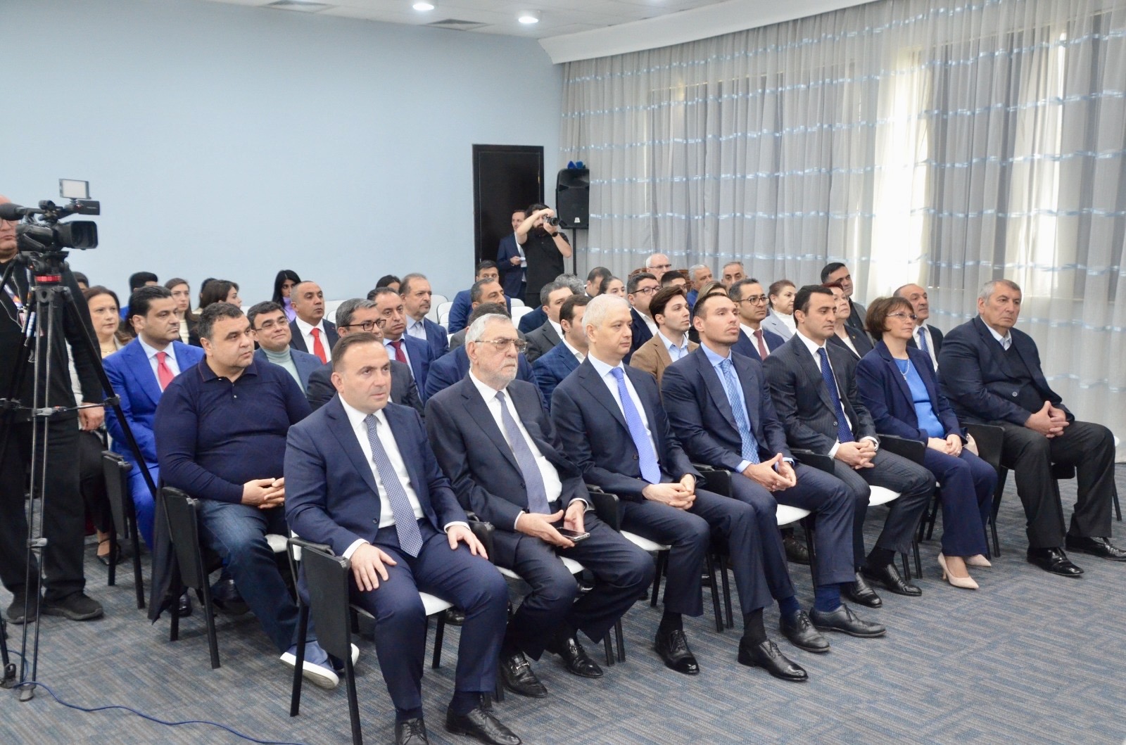 bp Azərbaycan MOK və MPK ilə tərəfdaşlığını davam etdirəcək