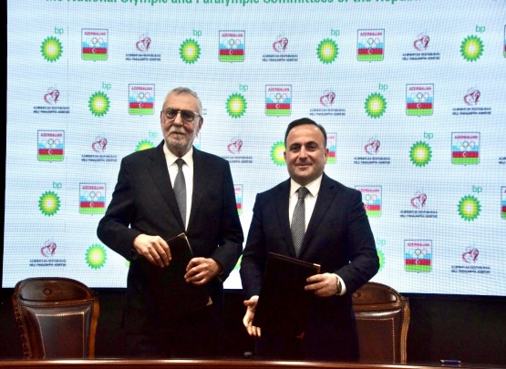 bp Azərbaycan MOK və MPK ilə tərəfdaşlığını davam etdirəcək