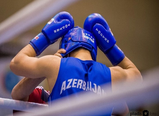 Bakıda boks üzrə beynəlxalq turnir keçiriləcək