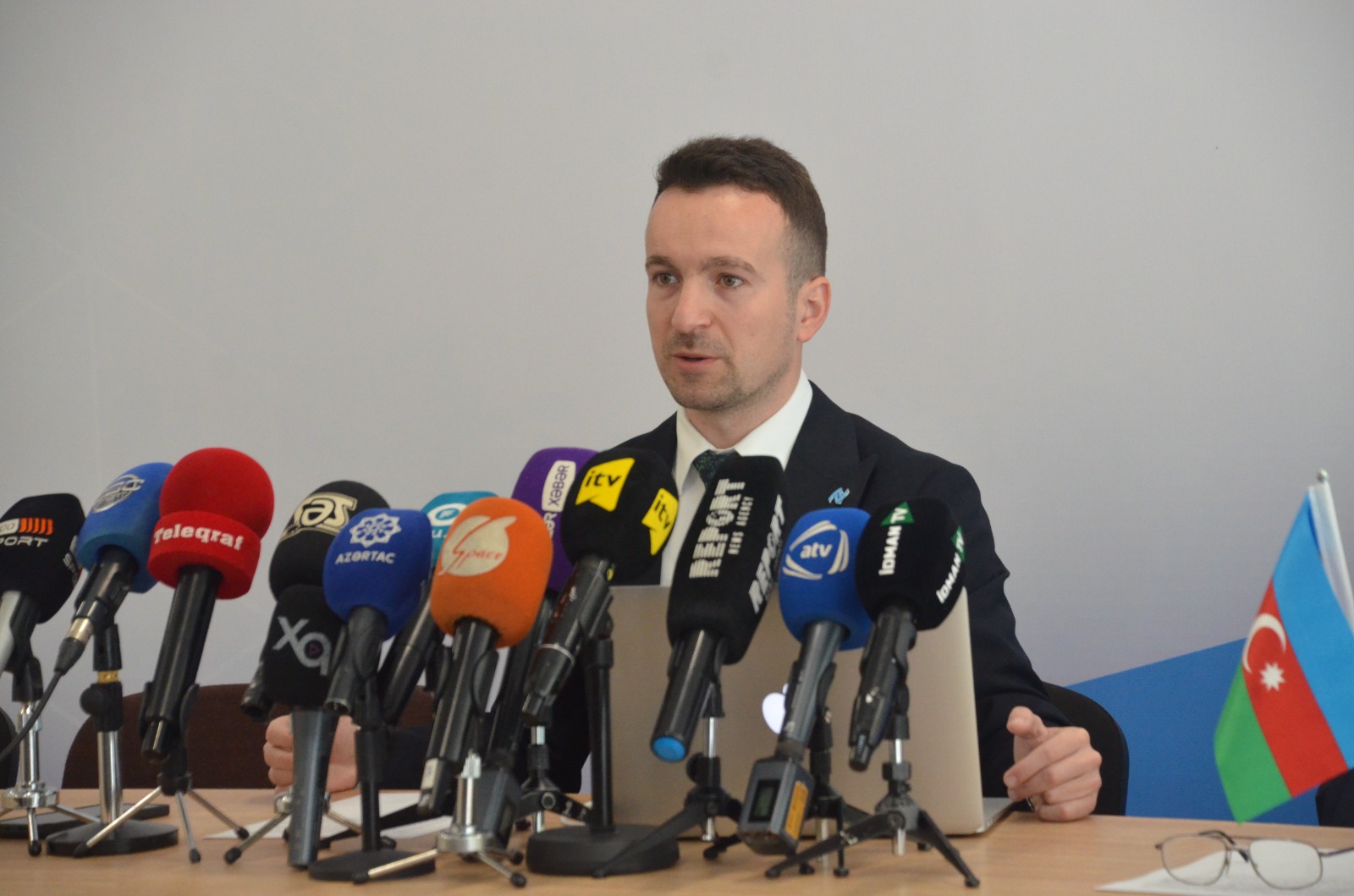 Cüdoçular üçün yeni mərhələ başlayır -&nbsp;yeni liqa sistemi gənc istedadları üzə çıxaracaq