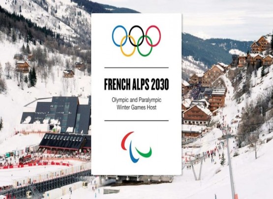 2030-cu ildə Qış Olimpiya Oyunları Alp dağlarında keçiriləcək