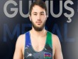 Güləşçimiz Avropa çempionatında gümüş medal qazandı