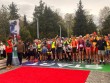 Qəbələ-Xankəndi ultramarafonuna start verildi