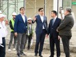 Nazir MDB Oyunları öncəsi idman infrastrukturunun vəziyyəti ilə maraqlanıb&nbsp;