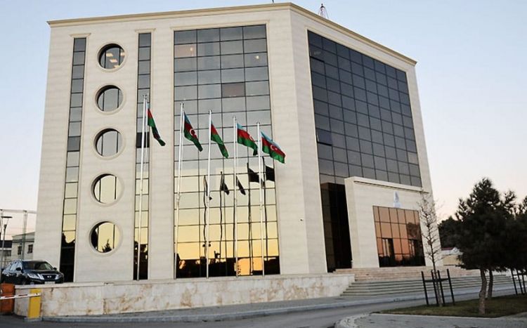 SOCAR AFFA-ya 2024-cü il üçün 13 milyon manat ayırıb