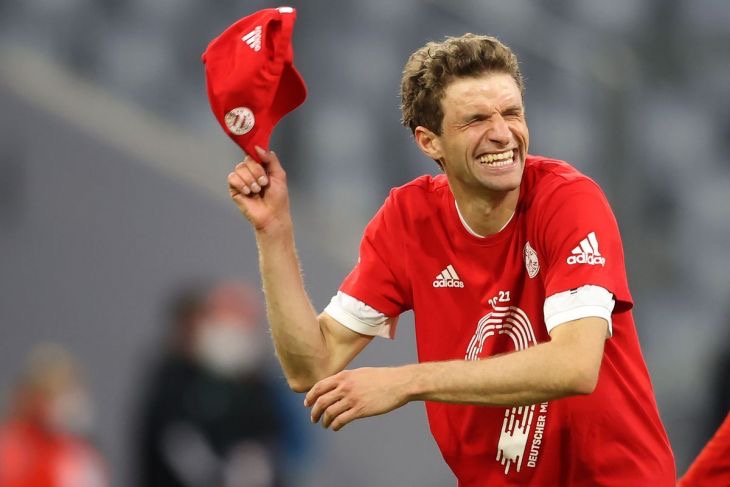 Müller &quot;Fənərbağça&quot;ya keçəcək?