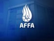 AFFA-nın Hesabat Konfransı keçirilir