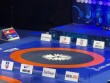 Yunan-Roma güləşçilərimiz Bratislavada mübarizəyə başlayır