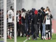 Libertadores Kubokunda faciə baş verib