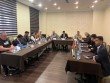 Bakıda beynəlxalq futvolley nümayəndələrinin iştirakı ilə Assambleya işə başlayıb