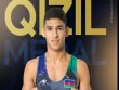 Güləşçimiz Bratislavada Avropa çempionu oldu&nbsp;
