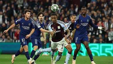 Çempionlar Liqasında ilk yarımfinalçılar məlum oldu