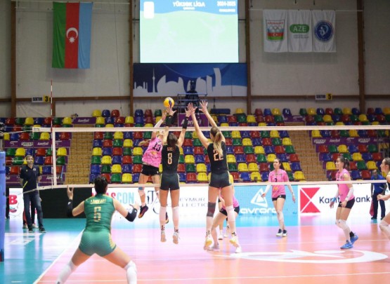 Yüksək Liqada finalın adı bəlli oldu