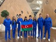 Stolüstü tennisçilərimiz&nbsp;Sarayevoda beynəlxalq turnirdə qüvvəsini sınayacaqlar