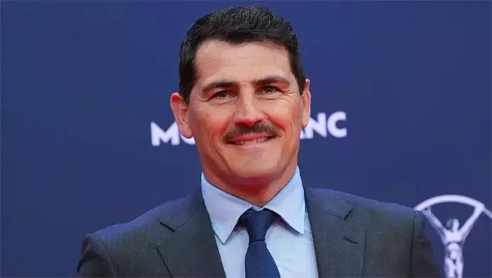 Kasilyasın yeni görünüşü sosial mediada gündəm oldu