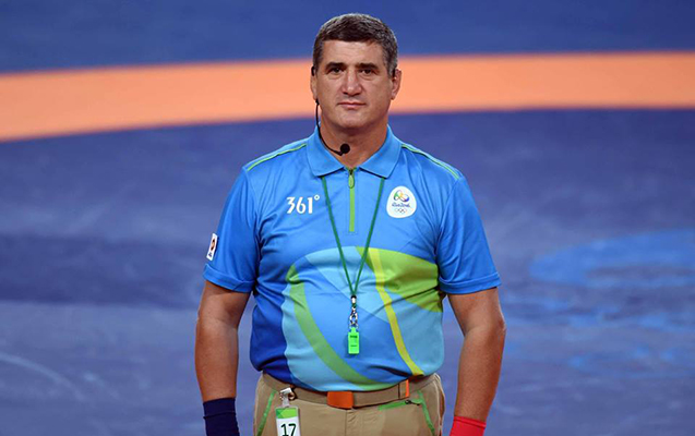 Hicran Şərifovun &ldquo;Qızıl fit&rdquo; mükafatı Tarix Muzeyində sərgilənir - FOTO