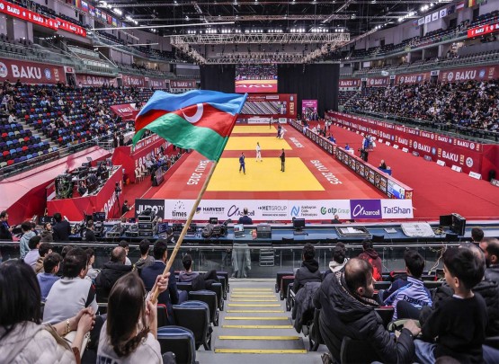 Cudoçularımızın Avropa çempionatındakı ilk&nbsp;rəqibləri müəyyənləşdi&nbsp;