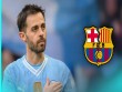 Bernardo Silva &quot;Barselona&quot; yolunda