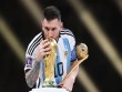 &quot;Messiyə 2022-ci ildə Dünya Kubokunu qəsdən qazandırdılar&quot;