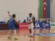 Basketbol Liqası:&nbsp;&ldquo;Şəki&rdquo; yarımfinala yüksəldi