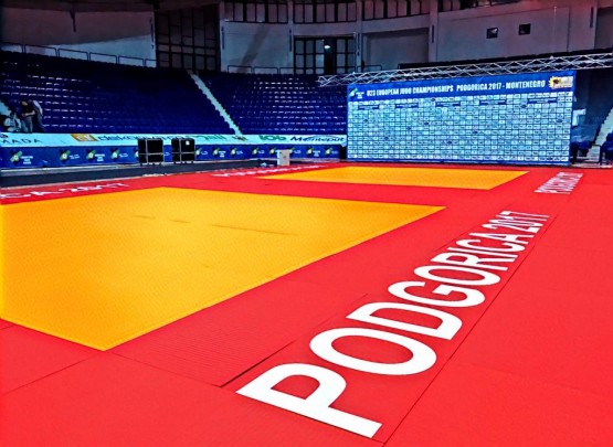 Avropa çempionatına start verilir - bu gün beş cüdoçumuz tatami üzərinə çıxacaq