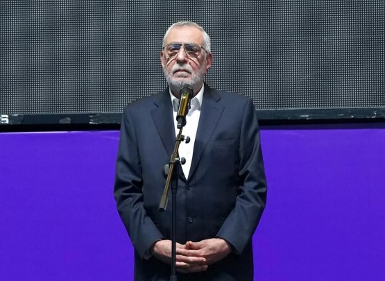 Çingiz Hüseynzadə: &ldquo;Final oyununda nümayiş olunan ruh və əzmkarlıq Azərbaycan voleybolunun yüksəlişindən xəbər verir&rdquo;