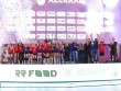 Qadın voleybolçular arasında Yüksək Liqanın qalibləri mükafatlandırılıb&nbsp;