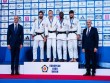 Avropa çempionatında növbəti bürünc medal