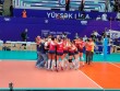 &quot;Azərreyl&quot; Yüksək Liqanın çempionu oldu!