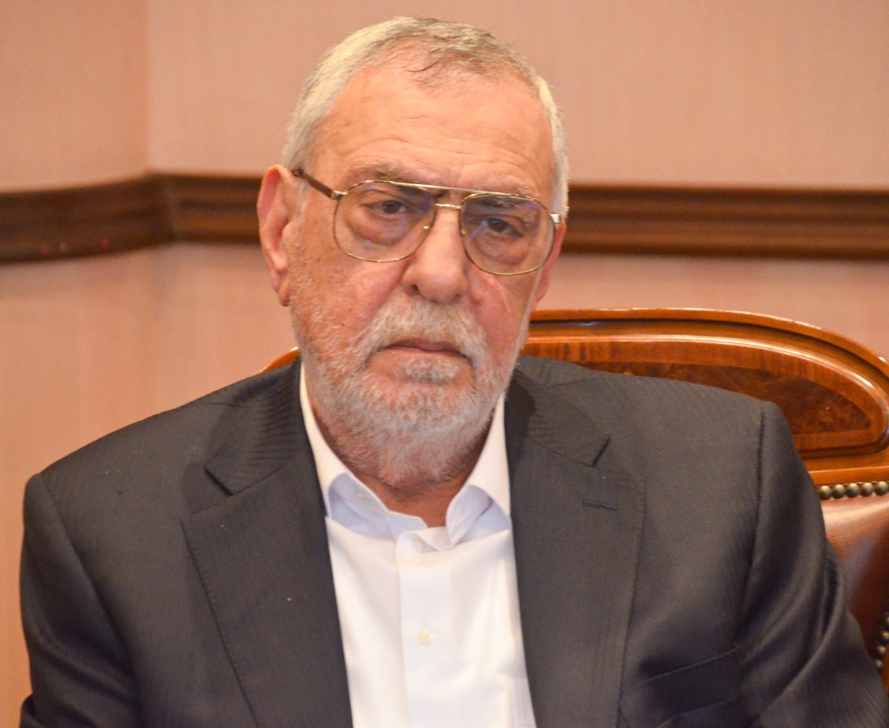 MOK-da Qlobal Kiberidman Federasiyasının nümayəndə rəhbərləri ilə görüş keçirilib