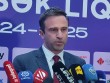 CEV prezidenti Bakıya səfərinin məqsədini açıqladı&nbsp;