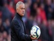 Mourinyo ölkəsinə qayıdır?
