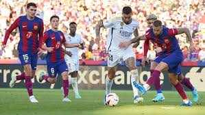 &quot;El Klasiko&quot; öncəsi statistik mənzərə: &quot;Barselona&quot; və &quot;Real Madrid&quot; arasında tarixi rəqabət