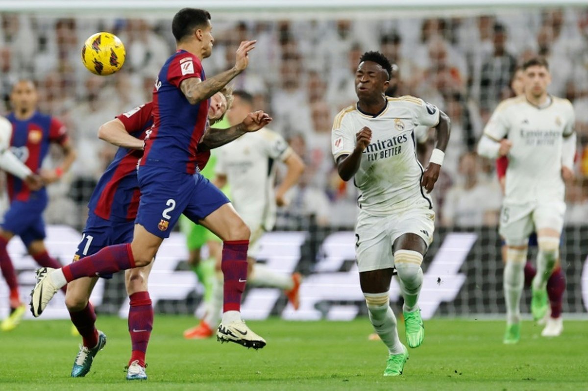 &quot;El Klasiko&quot; öncəsi statistik mənzərə: &quot;Barselona&quot; və &quot;Real Madrid&quot; arasında tarixi rəqabət