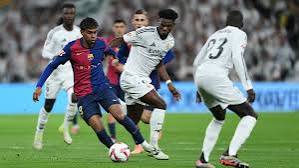 &quot;El Klasiko&quot; öncəsi statistik mənzərə: &quot;Barselona&quot; və &quot;Real Madrid&quot; arasında tarixi rəqabət